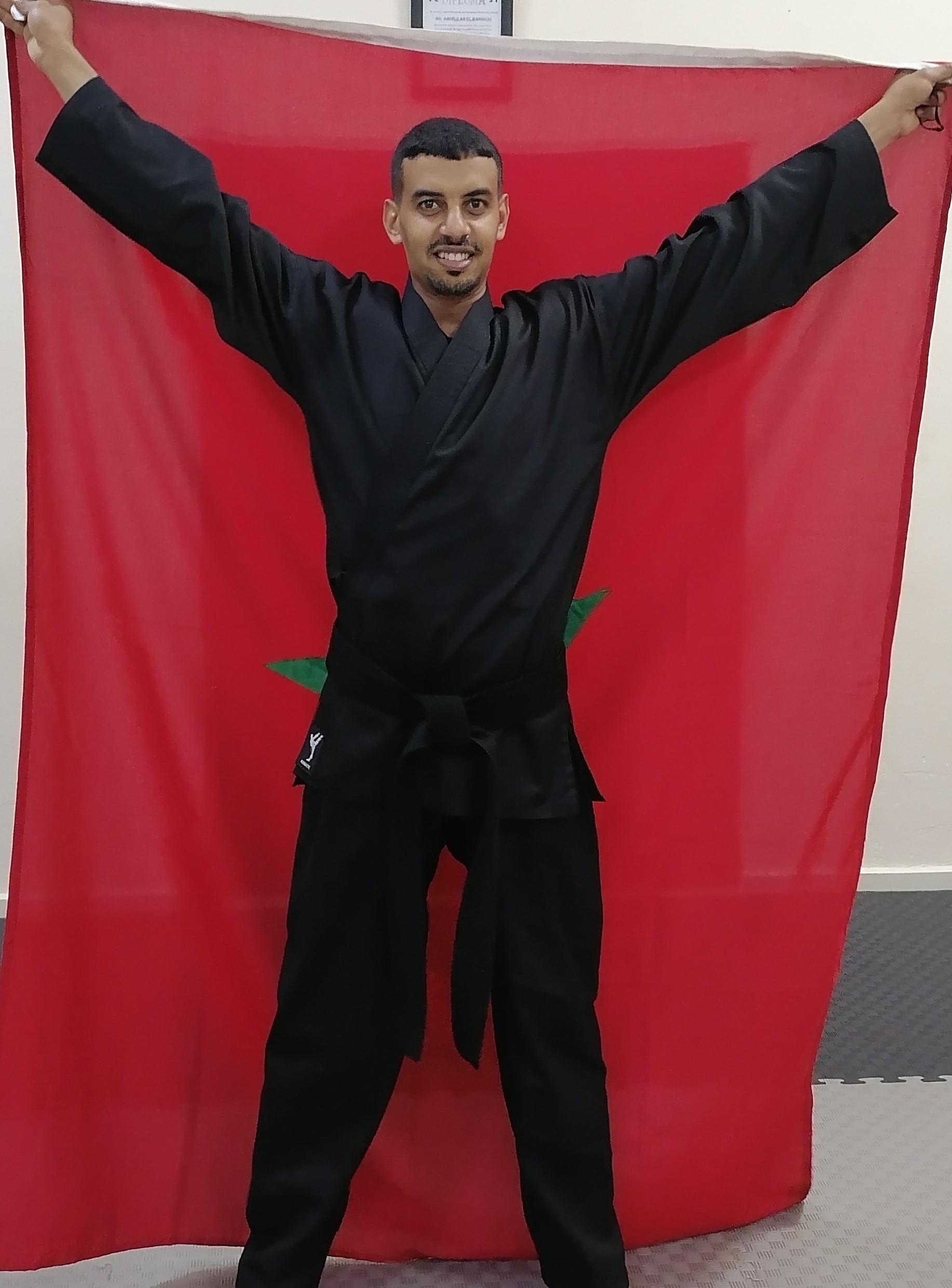 عبدالإله المنصوري